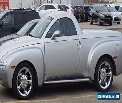 Chevrolet: SSR SSR  for Sale