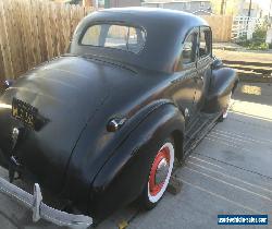 1939 Chevrolet Othermaster deluxe for Sale