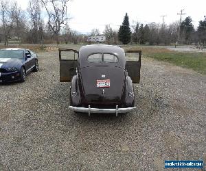 1940 Ford Other 2 door