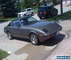 Mazda: RX-7 GSL for Sale