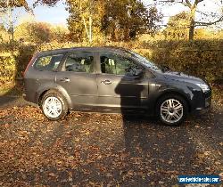 FORD FOCUS 2.0 GHIA ESTATE PETROL 2006 for Sale