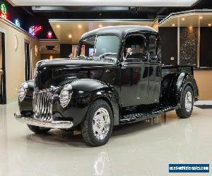 1940 Ford Other Pickups