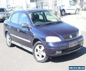 Holden Astra