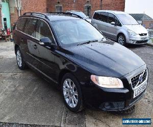 2009 Volvo V70 2.0 D SE 5dr