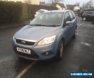 09 FORD FOCUS ESTATE 1.8 TD 115 for Sale