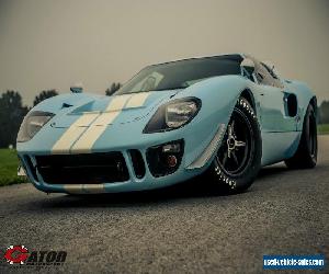 1965 Ford  GT40 MK1 Superformance