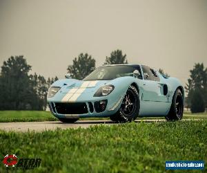 1965 Ford  GT40 MK1 Superformance