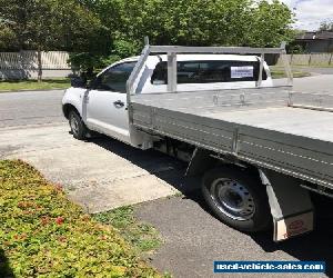 2009 Toyota Hilux Work Mate Ute. RWC.. 12 MONTHS REGO *BARGAIN* Pickup only