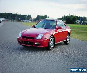 1999 Honda Prelude Base Coupe 2-Door