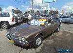 1988 Jaguar XJ6 Automatic 4sp A Sedan for Sale