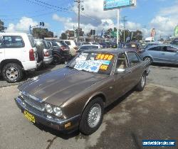 1988 Jaguar XJ6 Automatic 4sp A Sedan for Sale