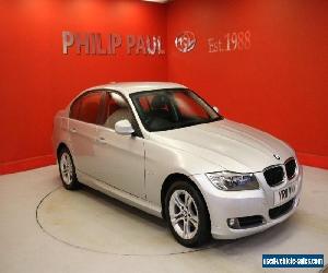 2011 BMW 3 Series 2.0 316d ES 4dr