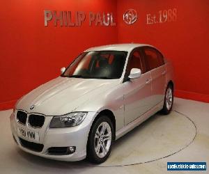 2011 BMW 3 Series 2.0 316d ES 4dr