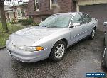 1998 Oldsmobile Intrigue GL for Sale