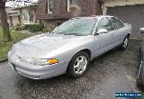 1998 Oldsmobile Intrigue GL for Sale