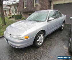 1998 Oldsmobile Intrigue GL for Sale