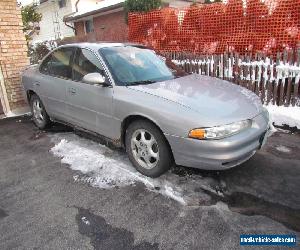 1998 Oldsmobile Intrigue GL