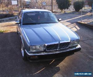 1988 Jaguar  xj40