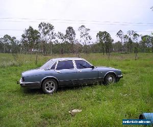 1988 Jaguar  xj40