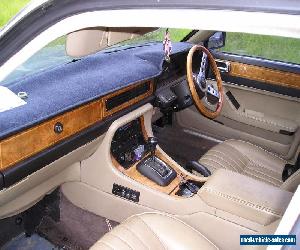 1988 Jaguar  xj40