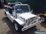 1979 LEYLAND MINI MOKE (not Morris) - Classic Summer Car!! for Sale