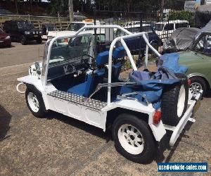 1979 LEYLAND MINI MOKE (not Morris) - Classic Summer Car!!