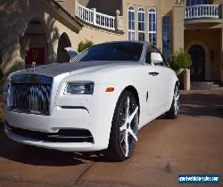 2014 Rolls-Royce Other Base 2dr Coupe for Sale