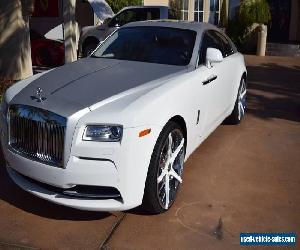 2014 Rolls-Royce Other Base 2dr Coupe