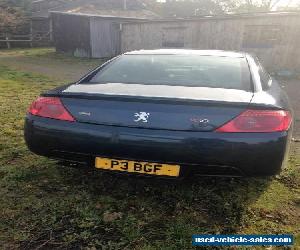 Peugeot 407 3.0 V6 2007MY SE