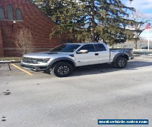 2014 Ford Other Pickups Raptor