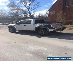 2014 Ford Other Pickups Raptor