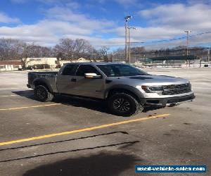 2014 Ford Other Pickups Raptor