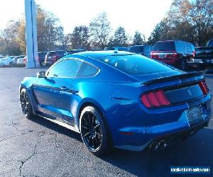 2017 Ford Mustang Shelby GT350 Coupe 2-Door