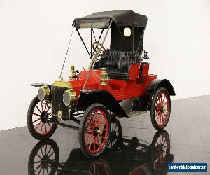 1908 Ford Other Model S Roadster