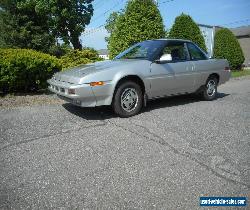 1987 Subaru Other GL Coupe 2-Door for Sale