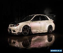 2013 Subaru WRX for Sale