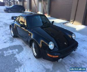 1982 Porsche 930