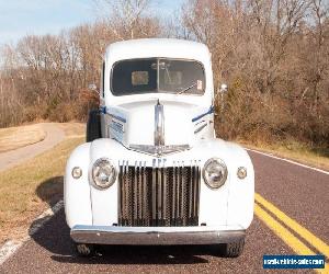 1946 Ford Other Panel Truck