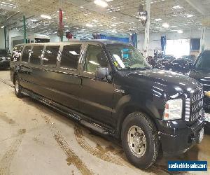 2005 Ford Other Limo