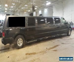 2005 Ford Other Limo