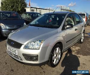 Ford Focus Sport 5dr PETROL MANUAL 2006/06