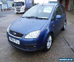 Ford Focus C-MAX 1.8TD 2005MY Zetec for Sale