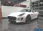 2014 Jaguar F-Type for Sale