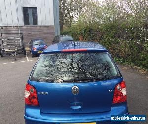 Vw Polo Twist 1.4 16v for Sale