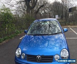 Vw Polo Twist 1.4 16v