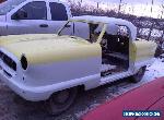 1956 Nash Metropolitan for Sale