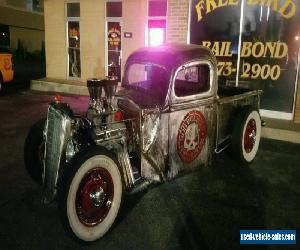 1947 Ford Other Pickups