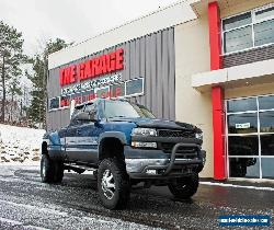 2001 Chevrolet Silverado 3500 3500HD for Sale