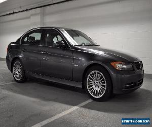 BMW: 3-Series 335i