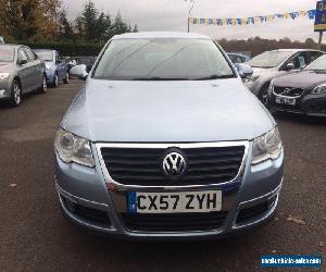 2007 Volkswagen Passat 2.0 TDI Sport 4dr